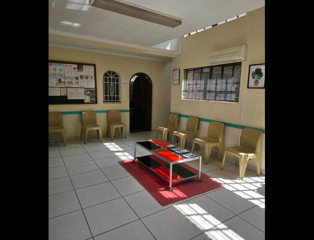 BUSINESS PROPERTY TO RENT IN SEBOKENG UNIT 6